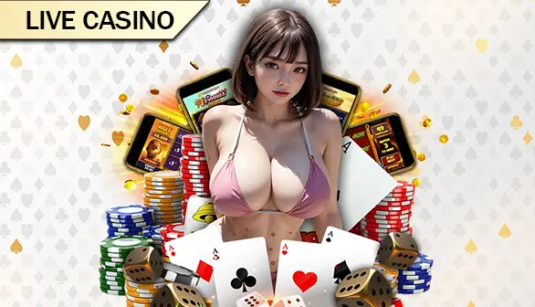 Casino RI88