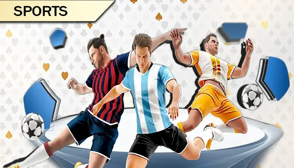 Sports RI88