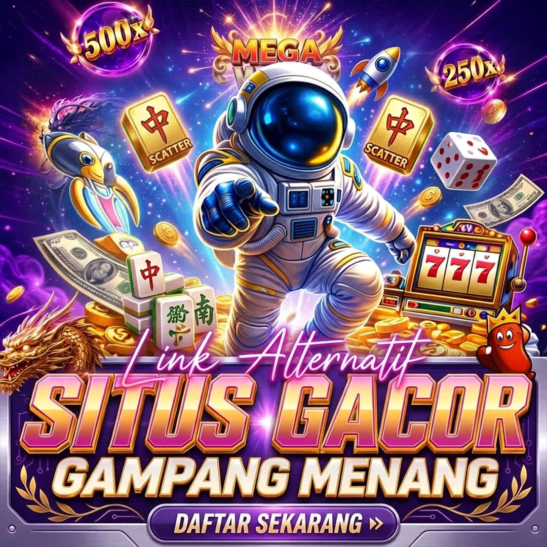🏆 Kejarlah Kemenangan Bettor Bareng Skuad Terbaik